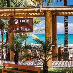 ***** Resort La Torre Brasil