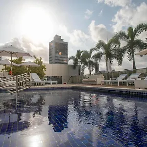 Hotel Bugan Boa Viagem - By Atlantica ****