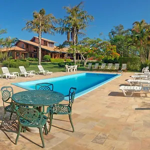 *** Inn Da Lagoa Brasil
