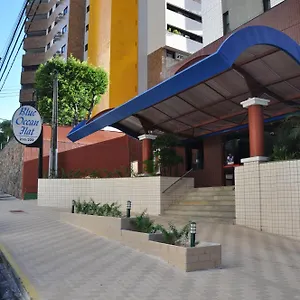 3* Apartahotel Joh Blue Ocean Flat