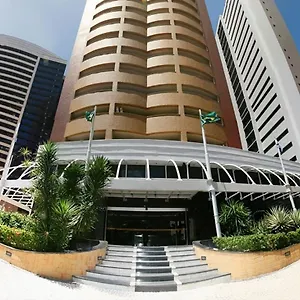 4* Hotel Plaza Suítes