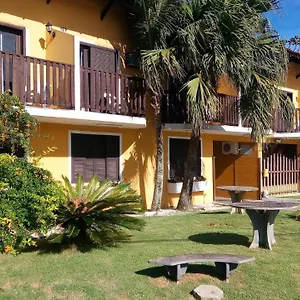 Gasthof Dunasol Floripa 