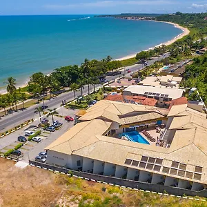 *** Hotel Porto Cálem Brasil