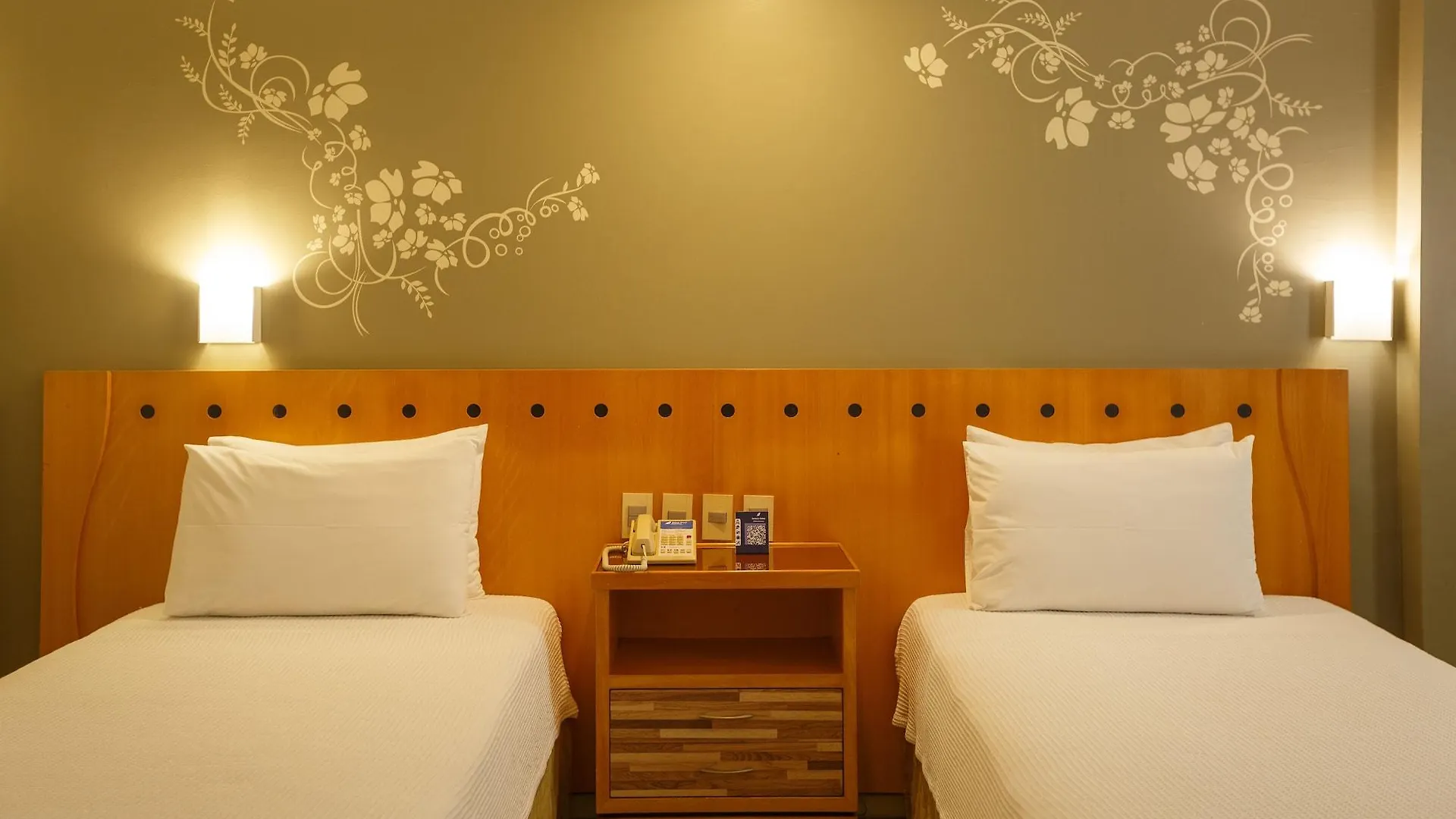 Hotel Blue Tree Towers Fortaleza Beira Mar