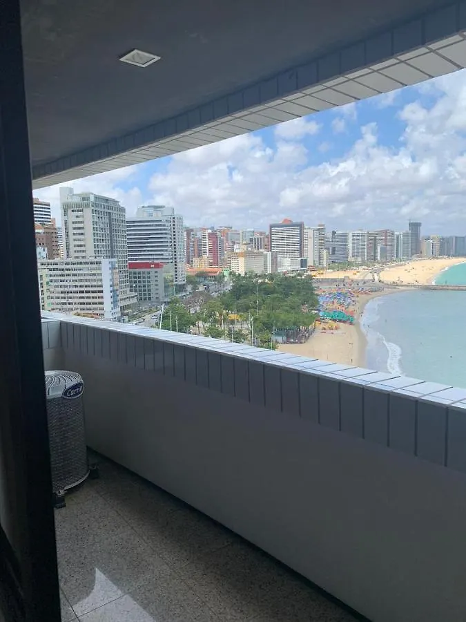 Blue Tree Towers Fortaleza Beira Mar